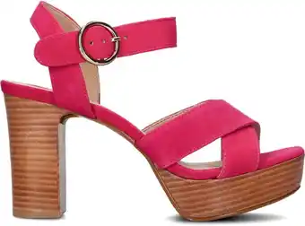 Omoda Goosecraft dames sandalen malou 3 - roze aanbieding