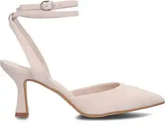 Omoda Notre-v dames sandalen 8923 - beige aanbieding