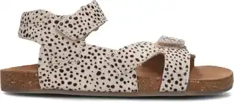 Omoda Ton & ton meisjes sandalen neo 1 - beige aanbieding