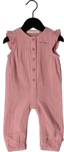 Omoda Your wishes baby rompers & boxpakken alice - roze aanbieding