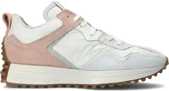 Omoda Notre-v dames lage sneakers 04-40 - wit aanbieding