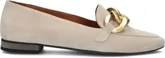 Omoda Notre-v dames loafers 20046-05 - beige aanbieding