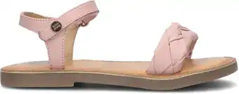 Omoda Gioseppo meisjes sandalen leoti - roze aanbieding