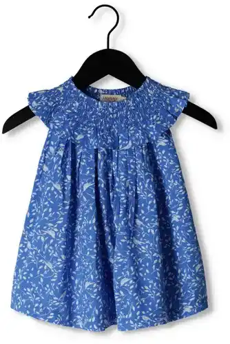 Omoda Marmar copenhagen baby jurken & rokken druse - blauw aanbieding