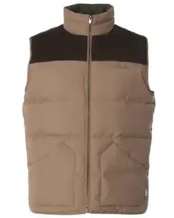 Only for Men J.c. rags robert bodywarmer aanbieding