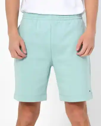 Only for Men Lacoste heren short aanbieding