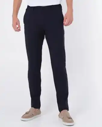 Only for Men Drykorn ajend mix & match heren pantalon aanbieding