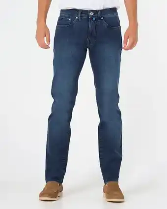 Only for Men Pierre cardin antibes heren jeans aanbieding