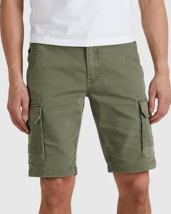Only for Men Pme legend engine heren short aanbieding