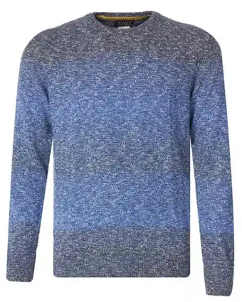 Only for Men Scotch & soda trui ronde hals aanbieding