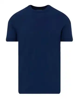 Only for Men Drykorn anton heren t-shirt km aanbieding