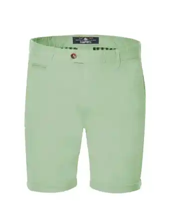 Only for Men Campbell classic swansea heren short aanbieding