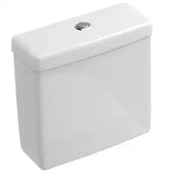 Sanitairwinkel.nl Villeroy & boch subway reservoir wit aanbieding