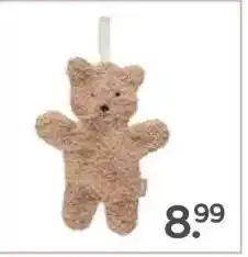 Prenatal KNUFFELS aanbieding
