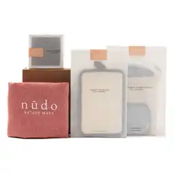 Douglas Nudo skin essentials aanbieding