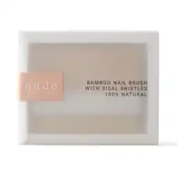 Douglas Nudo bamboe sisal haartjes aanbieding