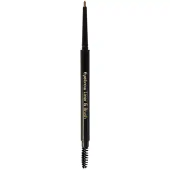 Douglas Christian faye eyebrow liner & brush aanbieding