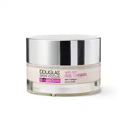 Douglas Douglas collection skin focus collagen youth anti-age day cream aanbieding