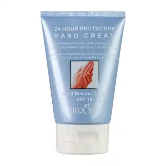 Douglas Herome cosmetics 24 hour protection hand cream aanbieding