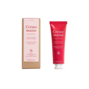 Douglas Manucurist crème mains rose nouvelle aanbieding