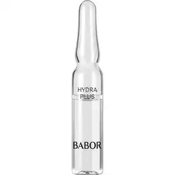 Douglas Babor ampoule concentrates hydra plus aanbieding