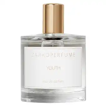 Douglas Zarkoperfume youth aanbieding