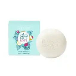 Douglas Douglas collection coconut love solid shampoo aanbieding