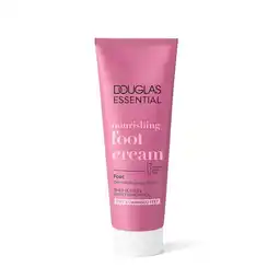 Douglas Douglas collection essential nourishing foot cream aanbieding