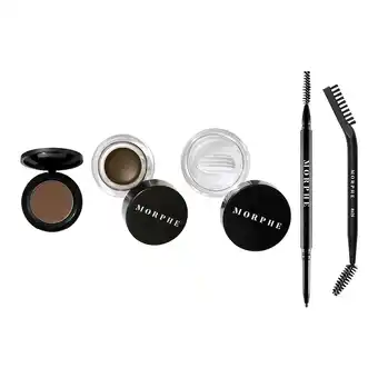 Douglas Morphe supreme brow aanbieding