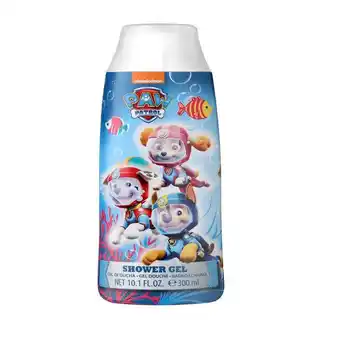 Douglas Air-val paw patrol aanbieding