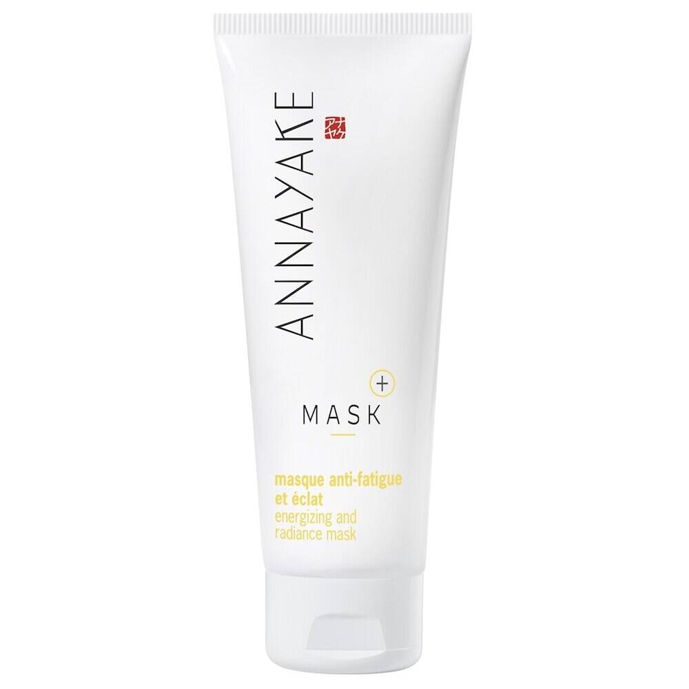 Annayake mask+ energizing and radiance mask aanbieding bij Douglas