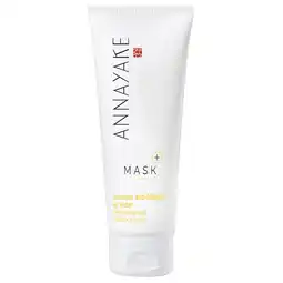 Douglas Annayake mask+ energizing and radiance mask aanbieding