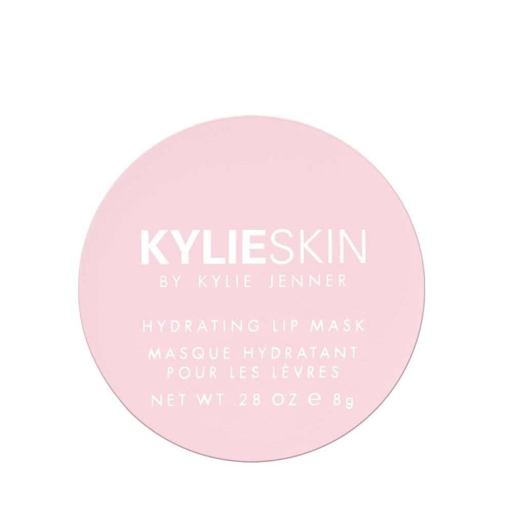 Kylie skin hydrating lip mask aanbieding bij Douglas