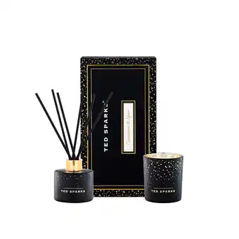 Douglas Ted sparks set aanbieding