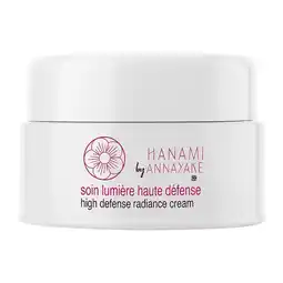 Douglas Annayake hanami high defense radiance cream aanbieding