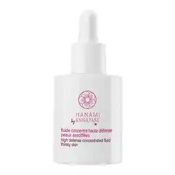 Douglas Annayake hanami high defense concentrated fluid asphyxiated skin aanbieding