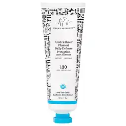 Douglas Drunk elephant umbra sheer physical daily defense spf 30 aanbieding