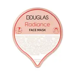 Douglas Douglas collection douglas collection radiance face mask aanbieding