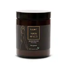 Douglas Kayori yukou body cream aanbieding