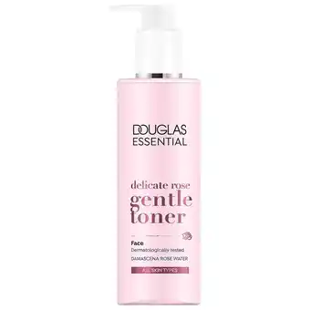 Douglas Douglas collection essential delicate rose gentle toner aanbieding