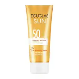 Douglas Douglas collection sun protection body lotion spf50 aanbieding