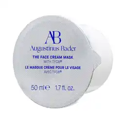 Douglas Augustinus bader the face cream mask refill aanbieding