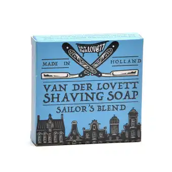 Douglas Soap & gifts sailors blend aanbieding