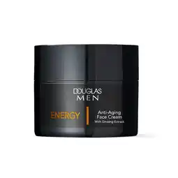 Douglas Douglas collection men energy anti-aging face cream aanbieding