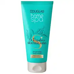 Douglas Douglas collection home spa la résidence seathalasso body lotion aanbieding