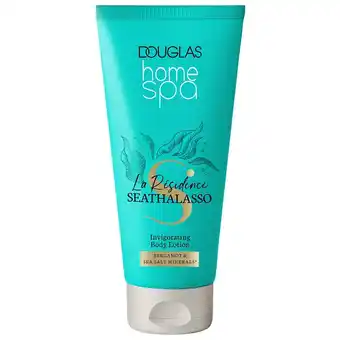 Douglas Douglas collection home spa la résidence seathalasso body lotion aanbieding