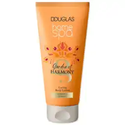 Douglas Douglas collection home spa garden of harmony body lotion aanbieding
