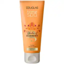 Douglas Douglas collection home spa garden of harmony hand cream aanbieding