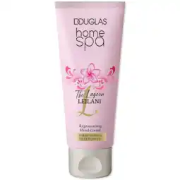Douglas Douglas collection home spa the lagoon leilani hand cream aanbieding