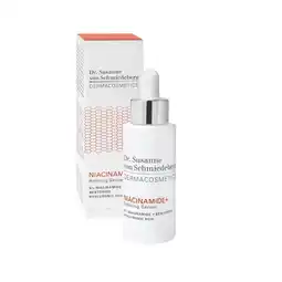 Douglas Dermacosmetics niacinamide+ refining serum aanbieding